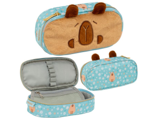 Pi�rnik ASTRABAG FLUFFY CAPY, AC6 [opakowanie=12szt]