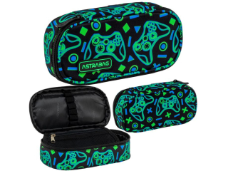 Pi�rnik ASTRABAG GAME ON, AC6 [opakowanie=12szt]