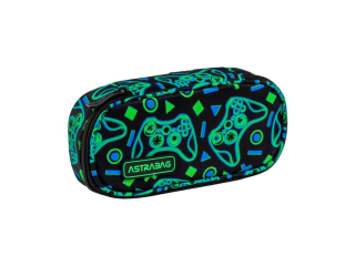 Pi�rnik ASTRABAG GAME ON, AC6 [opakowanie=12szt]