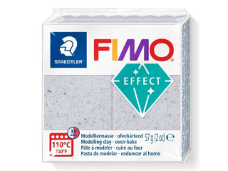 Fimo? effect, masa termoutwardzalna, 57 g, fioletowy botanical, Staedtler