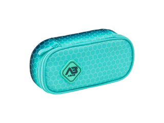Pi�rnik ABAG HEXAGON LAGOON OMBRE, AC6 [opakowanie=12szt]