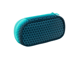 Pi�rnik ABAG HEXAGON LAGOON OMBRE, AC6 [opakowanie=12szt]