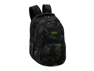 Plecak HEAD GREEN WAVE , AB200 [opakowanie=6szt]