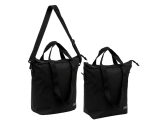 Torba na rami� HEAD BLACK [opakowanie=6szt]