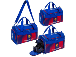 Torba treningowa FC BARCELONA Young [opakowanie=6szt]