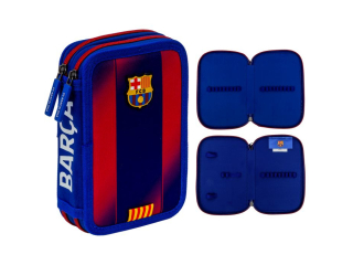 Pi�rnik podw�jny bez wyposa�enia FC BARCELONA Young, AC2 [opakowanie=12szt]