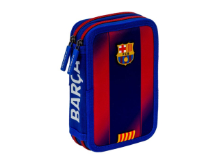 Pi�rnik podw�jny bez wyposa�enia FC BARCELONA Young, AC2 [opakowanie=12szt]