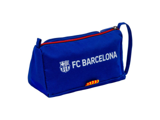 Pi�rnik tr�jk�tny FC BARCELONA Young [opakowanie=12szt]