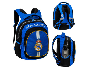 Plecak REAL MADRID Young, AB330 [opakowanie=6szt]