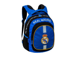 Plecak REAL MADRID Young, AB330 [opakowanie=6szt]