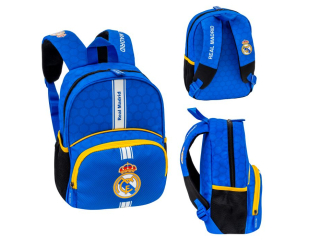 Plecaczek REAL MADRID Young, AK300 [opakowanie=6szt]