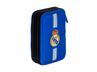 Pi�rnik podw�jny bez wyposa�enia REAL MADRID Young, AC2 [opakowanie=12szt]