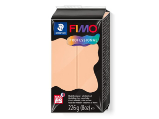 Fimo? professional doll art, masa termoutwardzalna, 226 g, ko soniowa, Staedtler