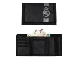 Portfelik REAL MADRID [opakowanie=24szt]