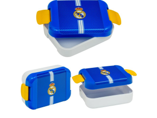 �niadani�wka REAL MADRID, 450 ml [opakowanie=12szt]