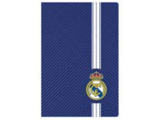 Teczka z gumk� REAL MADRID [opakowanie=10szt]