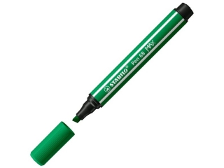 Flamaster Pen 68 MAX zielony