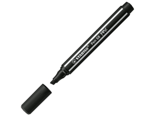 Flamaster Pen 68 MAX czarny