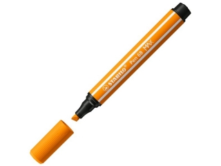 Flamaster Pen 68 MAX pomaraczowy