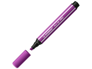 Flamaster Pen 68 MAX lila