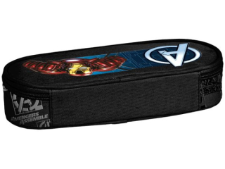 Piórnik PASO AVENGERS AV25LL-013 23x10x5