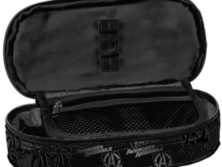 Piórnik PASO AVENGERS AV25LL-013 23x10x5