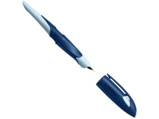 Pi�ro wieczne STABILO EASYbirdy A 3D DreamWorld niebieski L