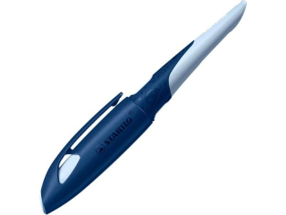 Pi�ro wieczne STABILO EASYbirdy A 3D DreamWorld niebieski R