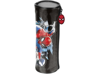 Plecak PASO SPIDER-MAN SP25WW-090 38x29x16