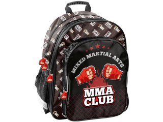 Plecak PASO MMA PP25BO-090 38x29x16