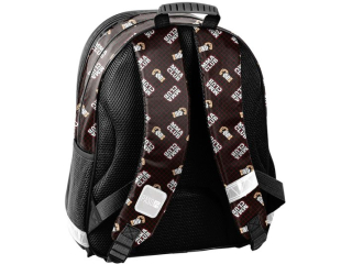 Plecak PASO MMA PP25BO-090 38x29x16