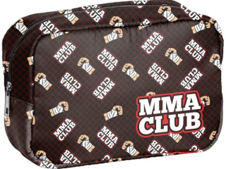 Kosmetyczka PASO MMA PP25BO-442 23, 515, 59