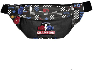 Saszetka nerka PASO MMA PP25BX-511 27x11x7