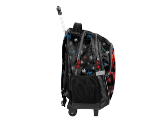 Plecak na k�kach PASO SPIDER - MAN SP26FF-997 48x30x20