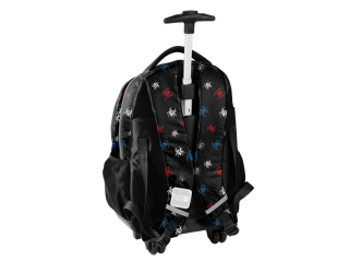 Plecak na k�kach PASO SPIDER - MAN SP26FF-997 48x30x20