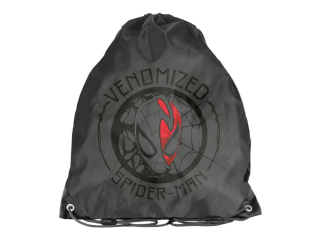 Worek PASO VENOM SPIDERMAN SP26VO-712 45x34