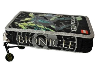 Lego Bionicle Pirnik Podwjny Bez Wyposaenia, 2Bw Jungle