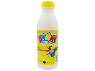 BANKI MYDLANE PLYN   500 ML 7901