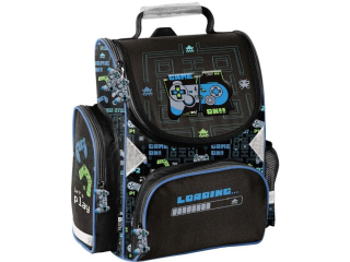 Tornister PASO GAME PP25GI-525 36x28x15