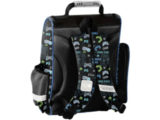 Tornister PASO GAME PP25GI-525 36x28x15