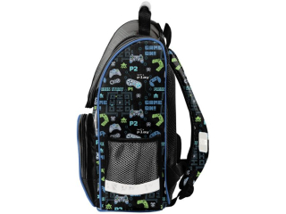 Tornister PASO GAME PP25GI-525 36x28x15