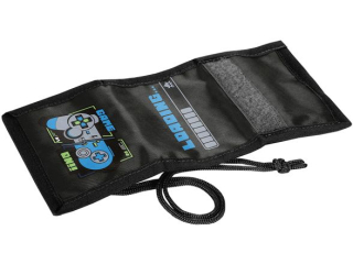 Portfel PASO GAME PP25GI-002 12x8, 5x1