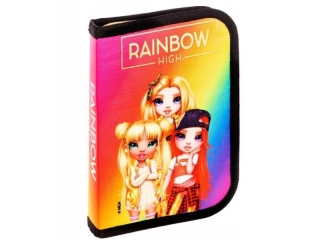 Pirnik pojedynczy RAINBOW HIGH [opakowanie=12szt]