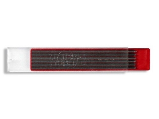 KIN GRAFIT 4190 2MM 6H KOMPLET 12 SZT.