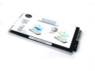 PLATFORMA DO MASZYNY BIG SHOT - MULTIPURPOSE PLATFORM, EXTENDED