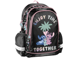 Plecak PASO STITCH DS25AA-081 38x28x15