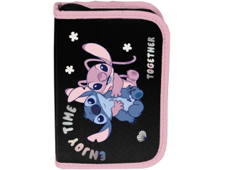 Piórnik z wyposażeniem PASO STITCH DS25AA-P001 19, 5x13x3, 5