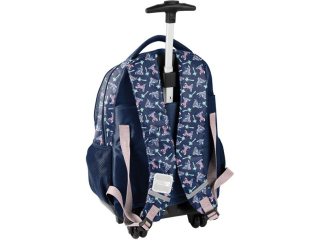 Plecak na kkach PASO STITCH DS25CC-997 48x30x20