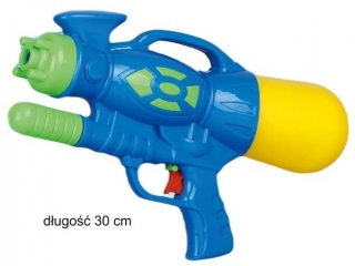 PISTOLET NA WODĘ 2455