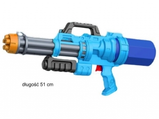 PISTOLET NA WODĘ 2660